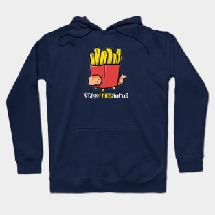 Stegofriesaurus Hoodie